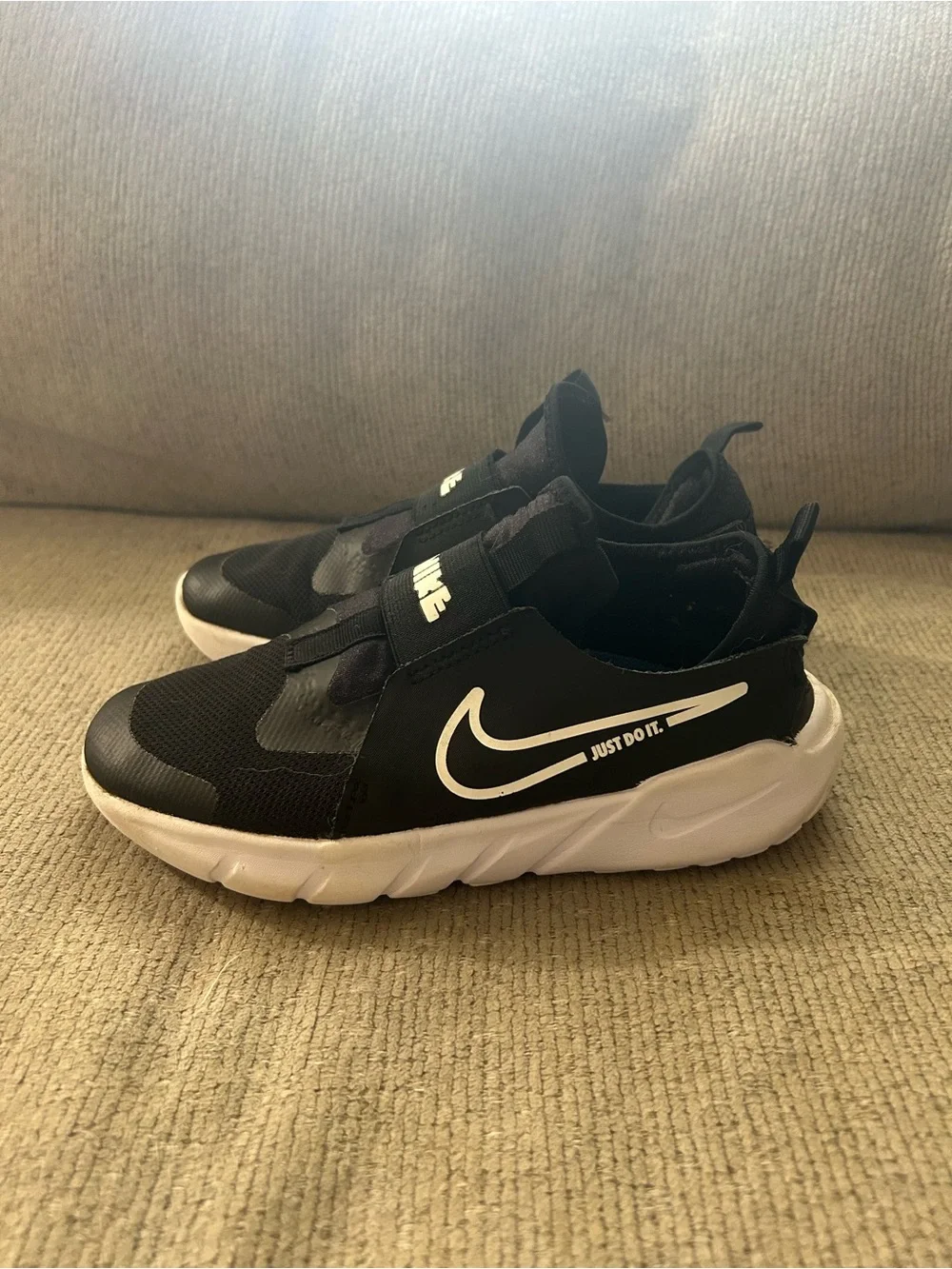 Nike Slip-On Sneakers